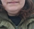 Rencontre Femme : Olga, 34 ans à Ukraine  Dnipro
